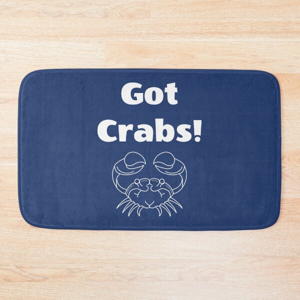 Item preview, Got Crabs! designed and sold by Strings  Stan.