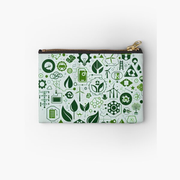 Item preview, Eco 58 designed and sold by Black Sands Art.