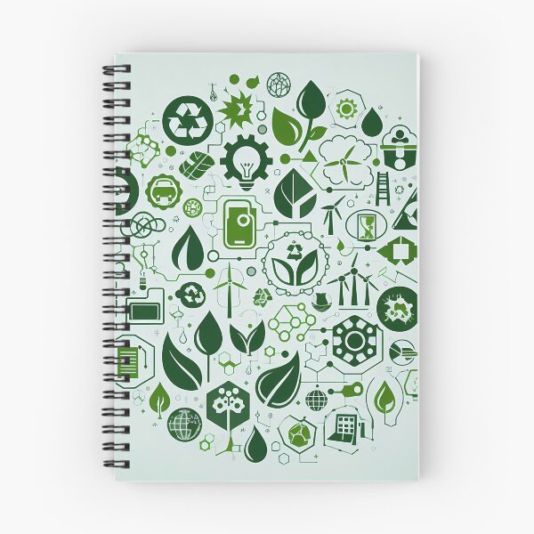 Item preview, Eco 58 designed and sold by Black Sands Art.