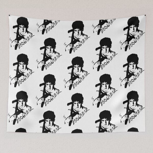 Item preview, Something is wrong with Donnie designed and sold by gracefullmess.