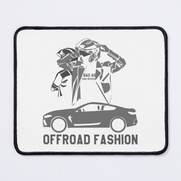 Item preview, Off-Road Clash designed and sold by Stipper Store.