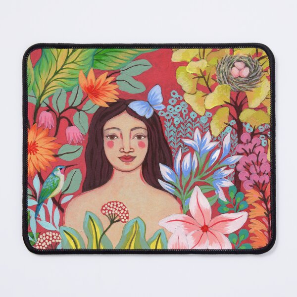 Item preview, Inside garden 2 designed and sold by Sonia Koch.