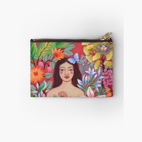 Item preview, Inside garden 2 designed and sold by Sonia Koch.
