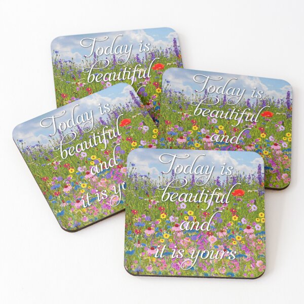 Item preview, today is beautiful and it is yours designed and sold by OCNau.