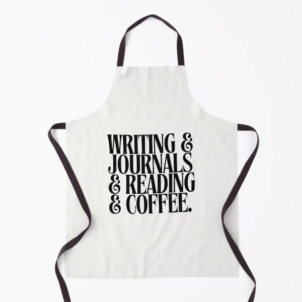 Item preview, Writing & Journals & Reading & Coffee designed and sold by SWETA HALDER.