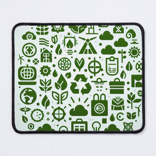 Item preview, Eco 60 designed and sold by Black Sands Art.
