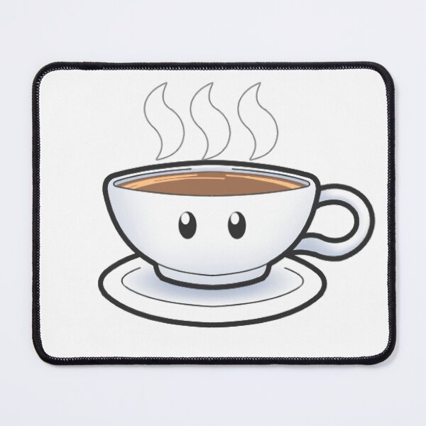 Item preview, STANDARD COFFEE designed and sold by BLENDANDBREW.