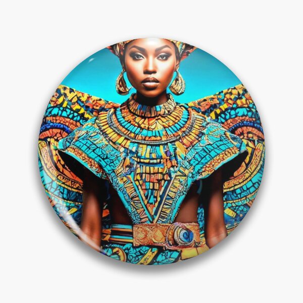 Item preview, Fashion Of Africa designed and sold by Kingcls.