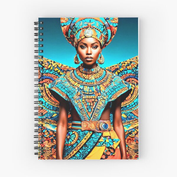 Item preview, Fashion Of Africa designed and sold by Kingcls.