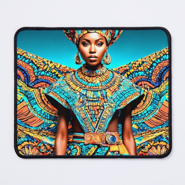 Item preview, Fashion Of Africa designed and sold by Kingcls.