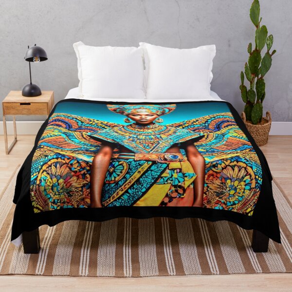 Item preview, Fashion Of Africa designed and sold by Kingcls.
