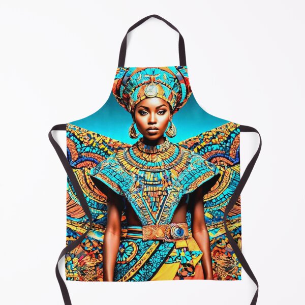 Item preview, Fashion Of Africa designed and sold by Kingcls.