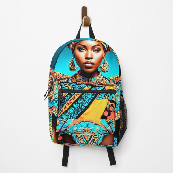 Item preview, Fashion Of Africa designed and sold by Kingcls.
