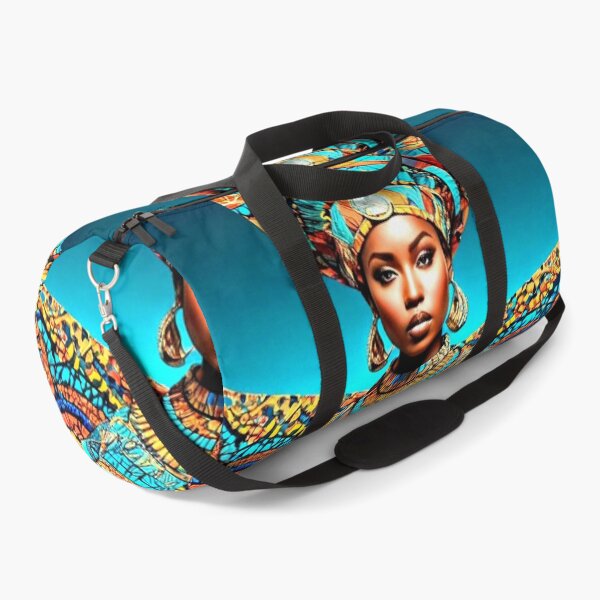 Item preview, Fashion Of Africa designed and sold by Kingcls.