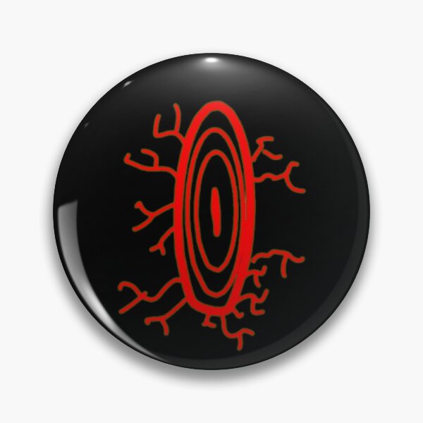 Item preview, Seer's Eye designed and sold by CheesleyStudios.