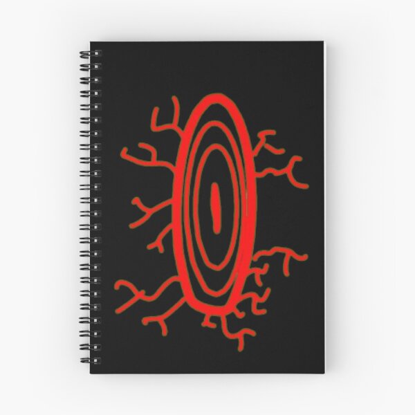 Item preview, Seer's Eye designed and sold by CheesleyStudios.