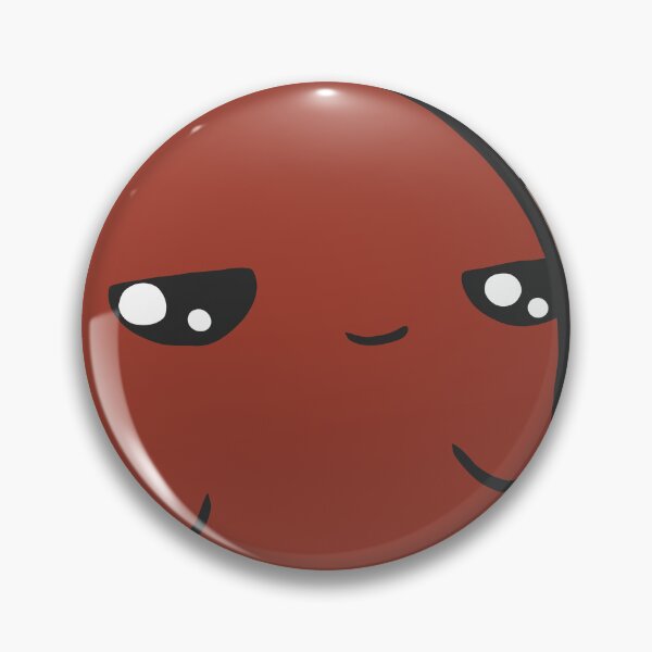 Item preview, Baby Plum - The Binding of Isaac Repentence designed and sold by ShellShotty.