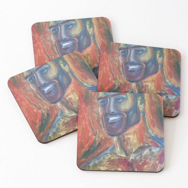 Item preview, Gigachad designed and sold by EvergrimGallery.