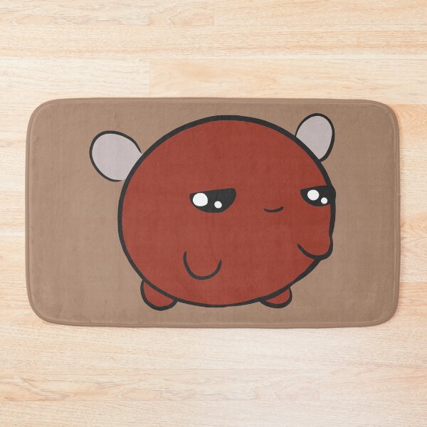 Item preview, Baby Plum - The Binding of Isaac Repentence designed and sold by ShellShotty.