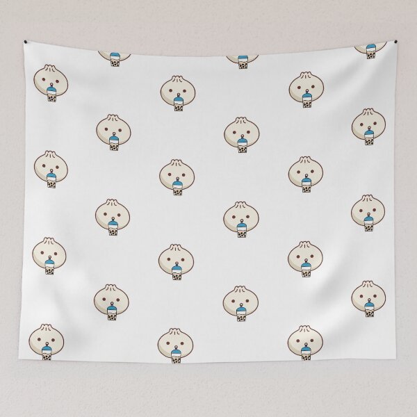 Item preview, Bubble tea dumpling designed and sold by Bellaco.
