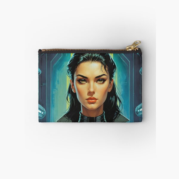 Item preview, Fantasy Portrait Series: Warrior Maidens [Model 35] designed and sold by grimtower.