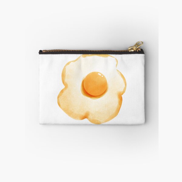 Item preview, Fried egg clip art designed and sold by Jayjaynaenae.