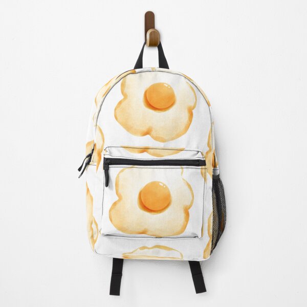 Item preview, Fried egg clip art designed and sold by Jayjaynaenae.