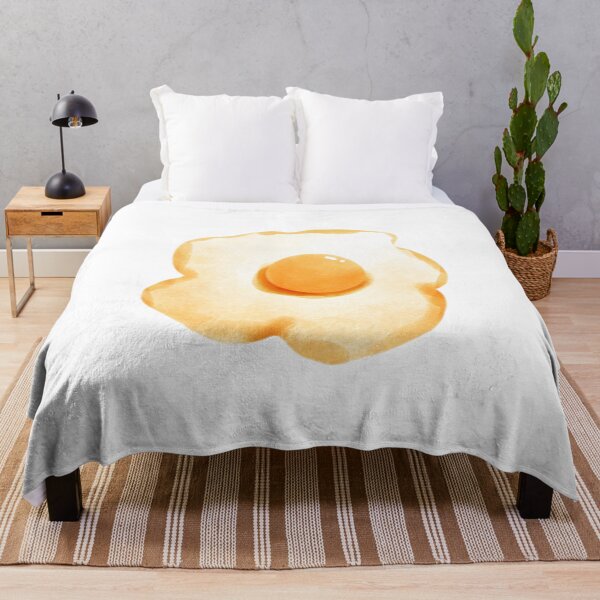 Item preview, Fried egg clip art designed and sold by Jayjaynaenae.