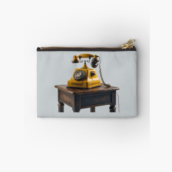 Item preview, Nostalgia landline phone designed and sold by AldeaPod.