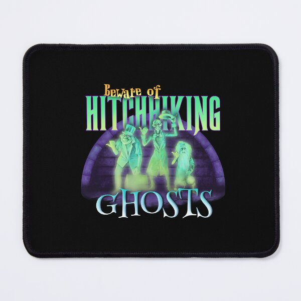 Item preview, 15 Hitchhiking Ghosts	 designed and sold by RenanSouzaDias.