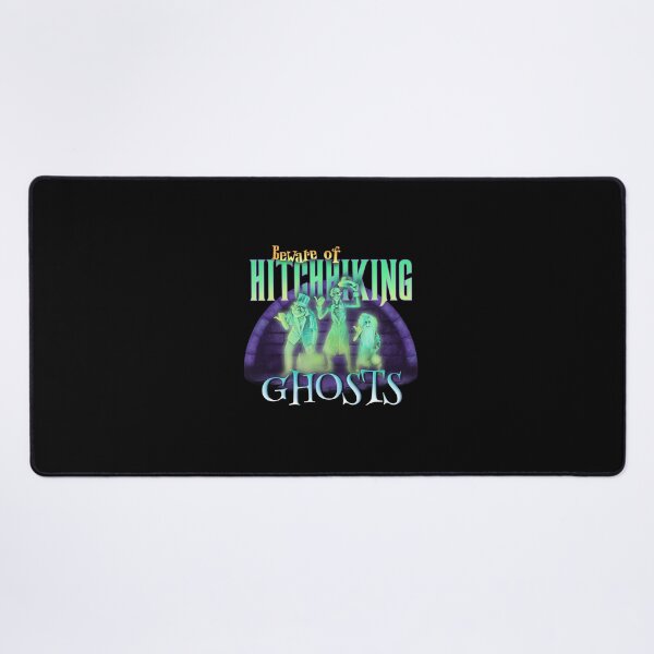 Item preview, 15 Hitchhiking Ghosts designed and sold by RenanSouzaDias.