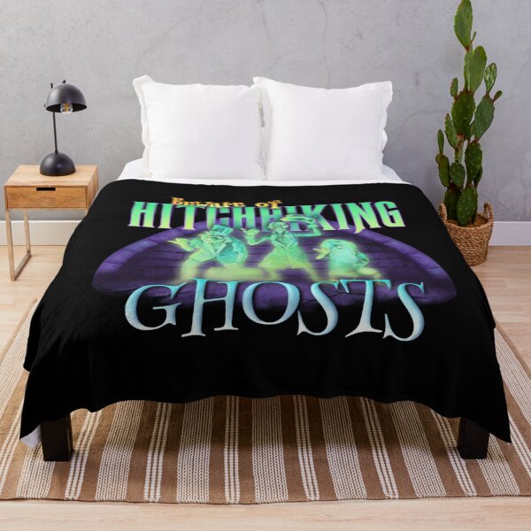 Item preview, 15 Hitchhiking Ghosts designed and sold by RenanSouzaDias.