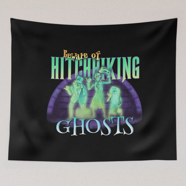 Item preview, 15 Hitchhiking Ghosts	 designed and sold by RenanSouzaDias.