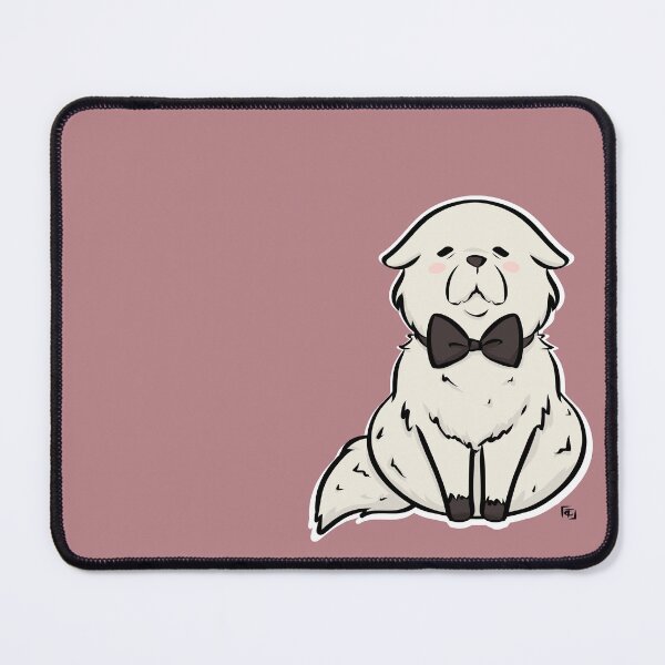 Item preview, Spy Dog designed and sold by ExpiredKimchi.