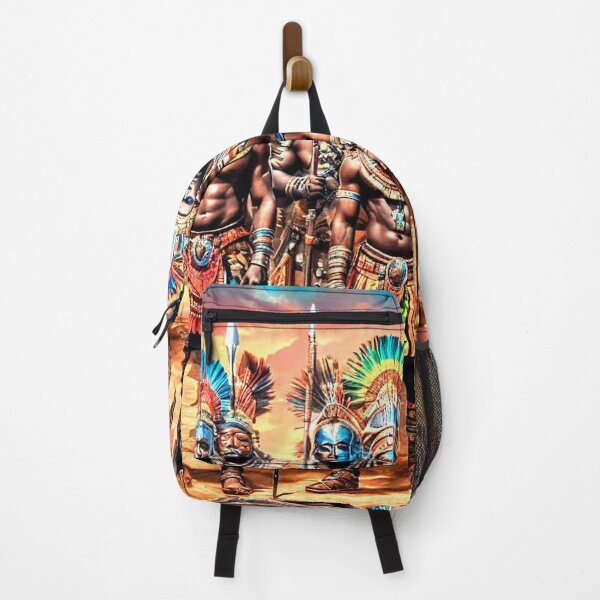 Item preview, Tribe Warrior's designed and sold by Kingcls.