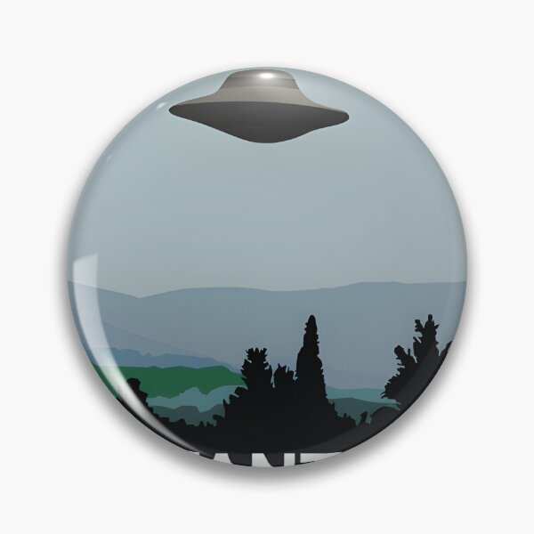 Item preview, 173 X Files	 designed and sold by DaviCardosoMelo.