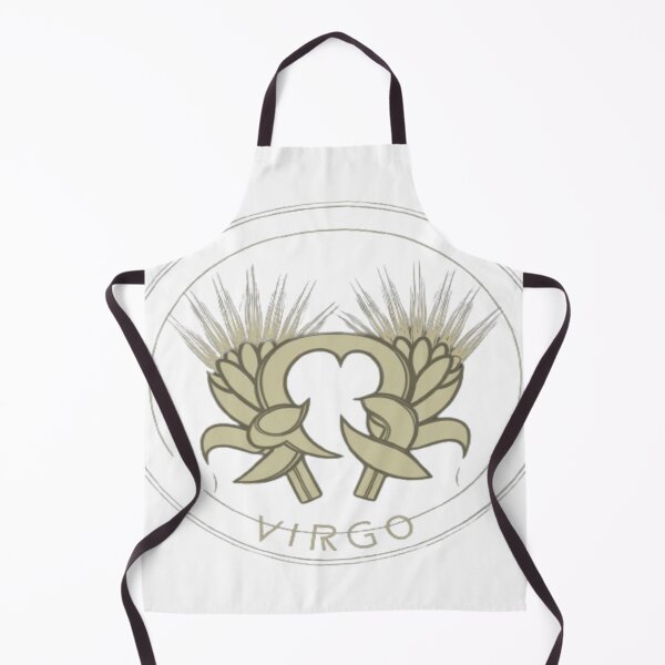 Item preview, Astrology Zodiac Designs: Virgo #3 designed and sold by Midnight Veil Designs.