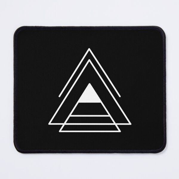 Item preview, Sacred Geometry, overlapping triangles 2 designed and sold by Numbers-Art.