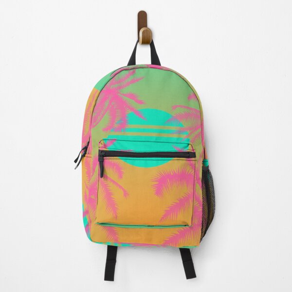 Item preview, Summer Gentle Breeze Vaporwave designed and sold by MaiZephyr.