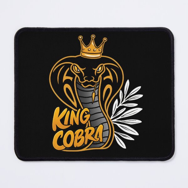 Item preview, King Cobra IV - designed and sold by PolygonPinnacle.
