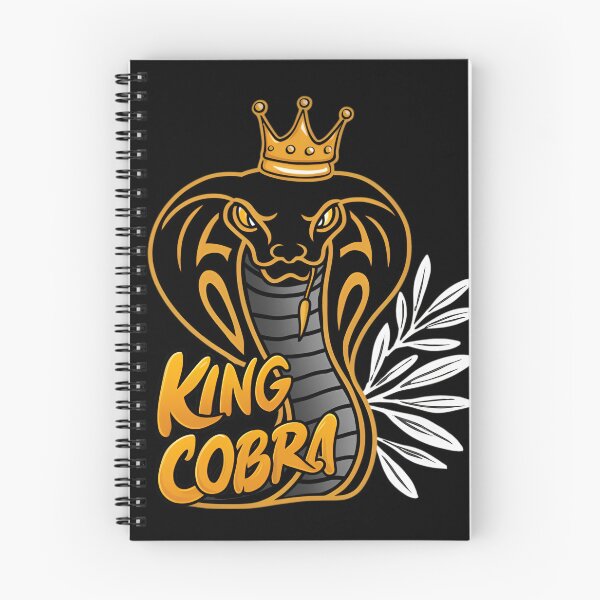 Item preview, King Cobra IV - designed and sold by PolygonPinnacle.