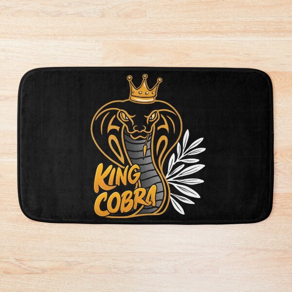 Item preview, King Cobra IV - designed and sold by PolygonPinnacle.