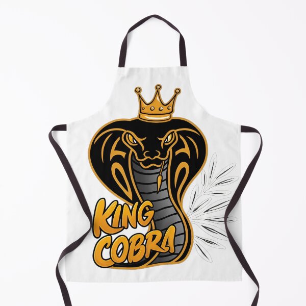 Item preview, King Cobra IV - designed and sold by PolygonPinnacle.