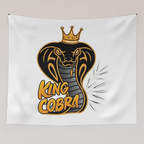 Item preview, King Cobra IV - designed and sold by PolygonPinnacle.
