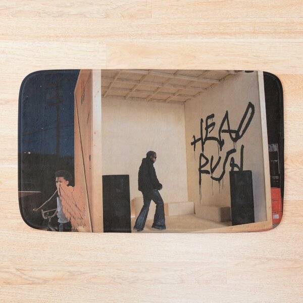 Item preview, Head Rush designed and sold by Gary-shoemaker.