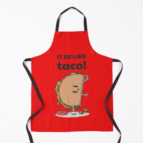 Item preview, IT BE LIKE TACO! designed and sold by LakelandT.