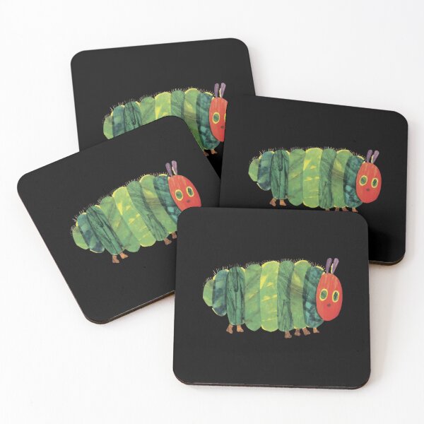 Item preview, 225 Whimsical World Of Eric Carle Colorful Animal Collage	 designed and sold by MiguelLimaDias.