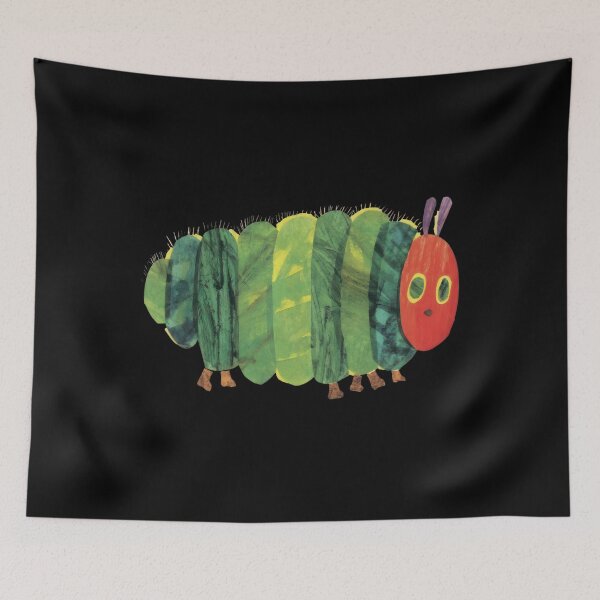 Item preview, 225 Whimsical World Of Eric Carle Colorful Animal Collage	 designed and sold by MiguelLimaDias.