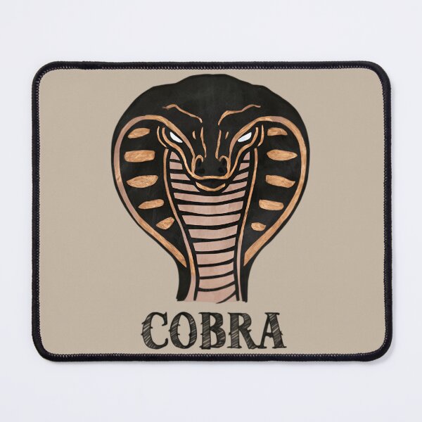 Item preview, King Cobra II - designed and sold by PolygonPinnacle.
