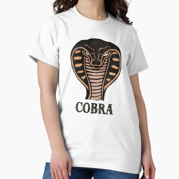 Item preview, King Cobra II -  designed and sold by PolygonPinnacle.